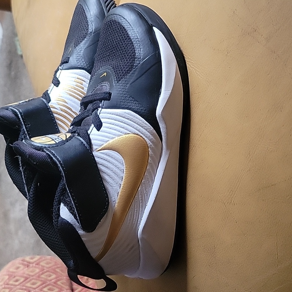 Basketball Shoes